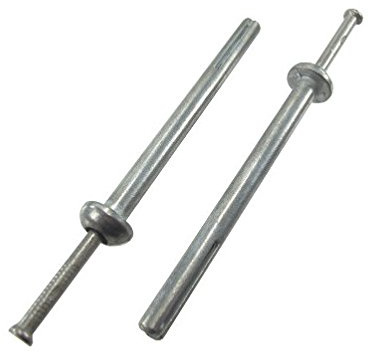 1/4 X 1-1/2 Stainless Steel Hammer Drive Anchors (Box of 100)