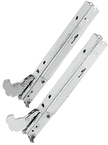 Zanussi Scharnier 50289805009 Backofen-Mikrowelle