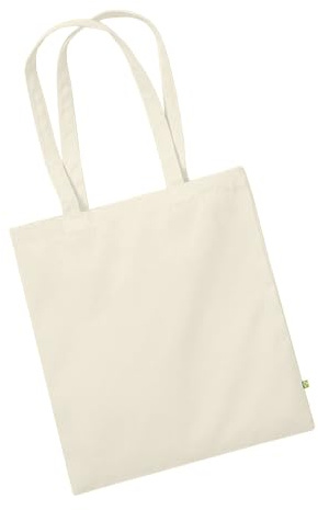 Westford Mill 801 Steingut-Tasche, Natur, Einheitsgröße