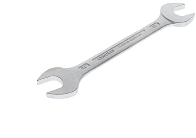 GEDORE 6067150 Llave fija de doble boca 22x24 mm
