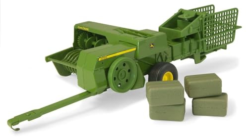 John Deere Preschool Farm Vehicles - Suitable from 3 Years