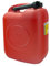 Bidon Gasolina 20 Litros Homologado