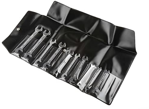 Juego De Llaves Fijas 10P
