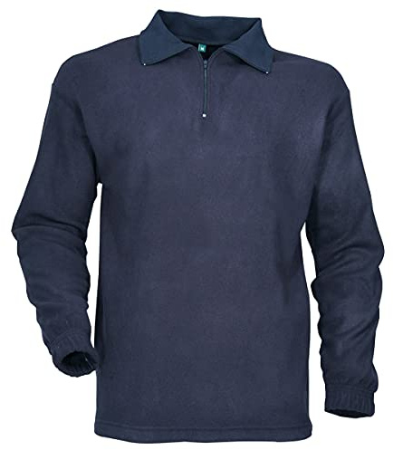 Chemise F1 polaire Cityguard