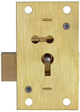 Asec Str Cupd As 51Kd 75mm 4L 2K V