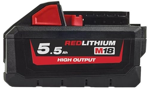 Milwaukee M18BX - Accesorio de herramientas inalámbricas (18 voltios)