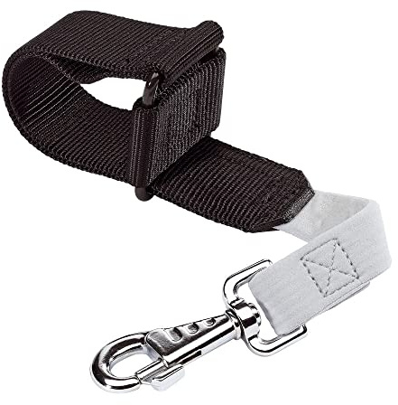 Cintura sicurezza regolabile trasporto cani cane auto Ferplast DOG TRAVEL BELT