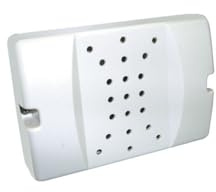 Comelit - Campanello supplementare per installazione Simplebus