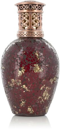 Fragrance Lamp Large Asleigh & Burwood Sangria