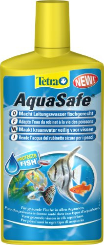 Tetra AquaSafe 736276 500 ml
