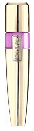 L'Oréal Paris Lippenstift Shine Caresse 400 Eve, 3er Pack (3 x 6 ml)