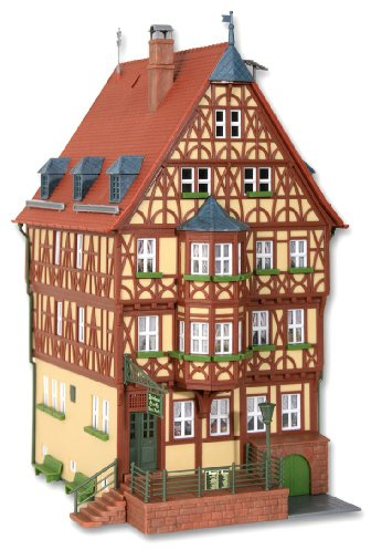 Kibri 38902 – H0 Assemblée M. erker Miltenberg