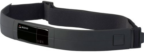 SIGMA Band Cardio pour PC 22.13 et 26.14