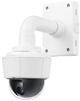 AXIS P5512 PTZ Dome Network Camera - Netzwerk-CCTV-Kamera - PTZ - staub-/wasserdicht - Farbe ( Tag&Nacht ) - 704 x 576 AXIS P5512 PTZ Dome Network Camera - Netzwerk-CCTV-Kamera - PTZ - staub-/wasserdicht - Farbe ( Tag&Nacht ) - 704 x 576 - verschiedene Brennweiten - Au