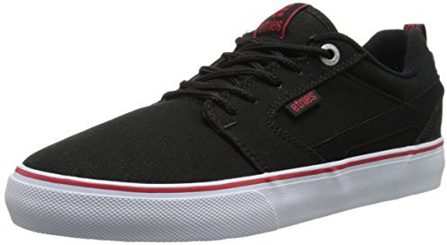 Etnies Rap CT - Noir - Noir/Blanc/Rouge,