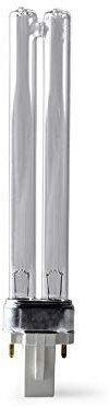 Ampoule UVC clarificateur d'eau G23 11 W CUV 111 Clarificateur Ampoule