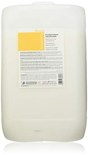 Fanola Nourishing restrukturierender Conditioner, 10000 ml