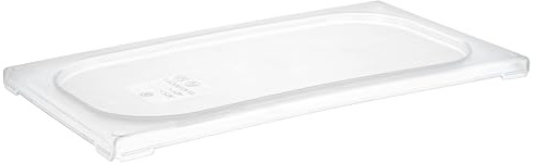 APS GN 1/3 Coperchio, Polipropilene, 32,5 x 17,6 cm