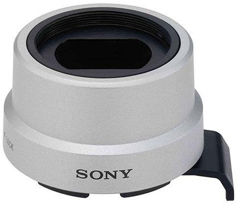 Sony VAD-WF Adapterring für Vorsätze und Filter