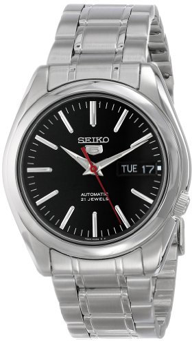 Seiko Orologio Unisex Adulto SNKL45K1