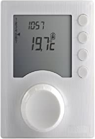 Delta Dore Tybox 417 (para bombas de calor)