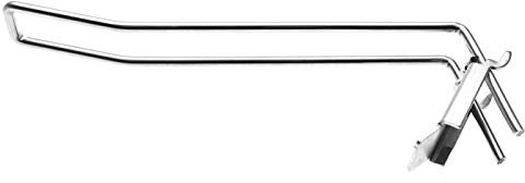 BGS 89903 | Doppelhaken | 300 x 4,8 mm