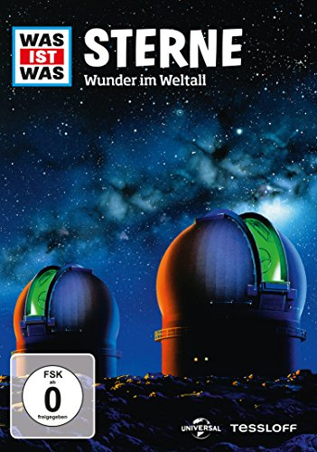 Was ist was - Sterne - Wunder im Weltall