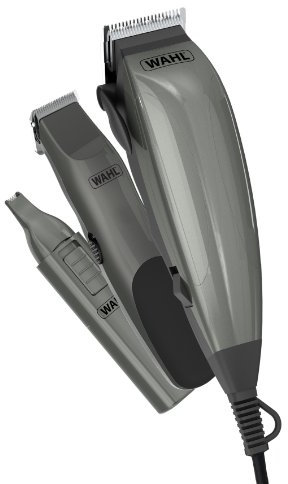 Wahl Grooming Gift Set Clipper/Trimmer and Ear/Nose Trimmer