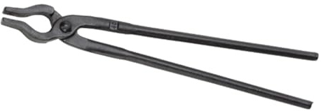 PICARD Pince de Forge à Mors Coniques no. 49c 300 mm | Tenaille en Acier C35 | Pince Universelle Robuste | Pinces à Bijoux pour Métal et Usage Professionnel, Précision et Confort d’Utilisation