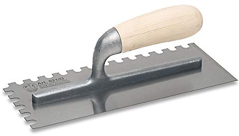 FRATTONI ANCORA 821-SD DENTATI 10X10