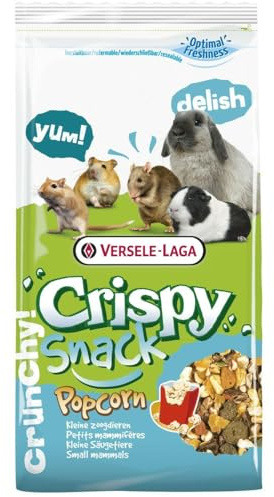 Versele Snack Popcorn 10 kg