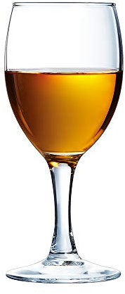 Arcoroc Copas Vino Vidrio, 12 cl, 12 Unidades