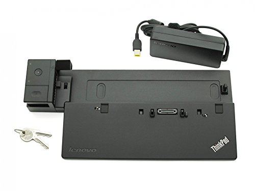 Lenovo ThinkPad T540p (20BF/20BE) Original ThinkPad Ultra Docking Station inkl. 90W Netzteil