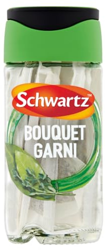 Schwartz Bouquet Garni Ricarica 5g