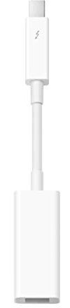 Apple Thunderbolt to FireWire Adapter