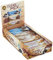 All Stars Clean Bar Mix-Box - 18 Protein-Riegel mit hochwertigem Whey-Protein & Milk-Protein - Fitness-Riegel zuckerarm & kalorienarm - 20% Proteine - sättigende Eiweiß-Riegel in 3 Flavours