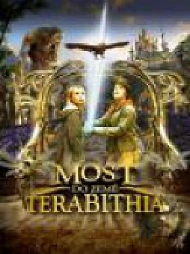 Most do zeme Terabithia (Bridge To Terabithia) (Tchèque version)