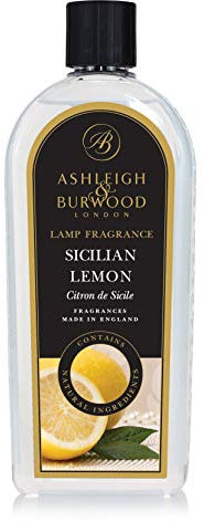Ashleigh & Burwood rumsdoft siciliansk citron 1 lampa