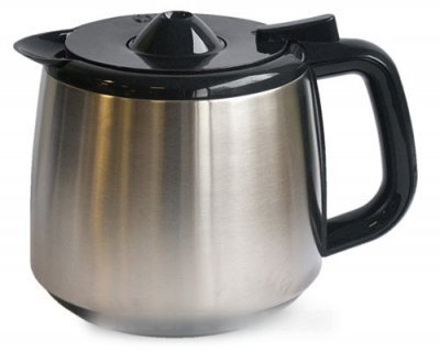 MOULINEX - POT ISOTHERME COMPLET DE CAFETIERE MOULINEX