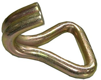 Gancho cerrado para trincaje, 1500 kg