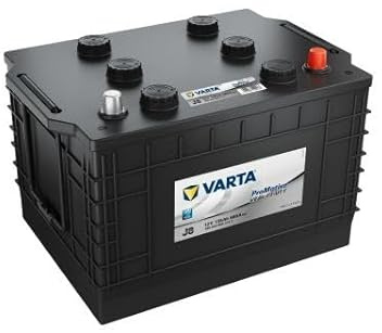 VARTA 635042068A742 Anlasser