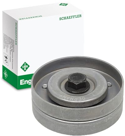 INA 532 0402 30 Zahnriemen | Kompatibel mit: CHEVROLET CORSA Stufenheck, HONDA CIVIC VII Hatchback, OPEL ASTRA G Caravan, ASTRA G CC, ASTRA G CLASSIC