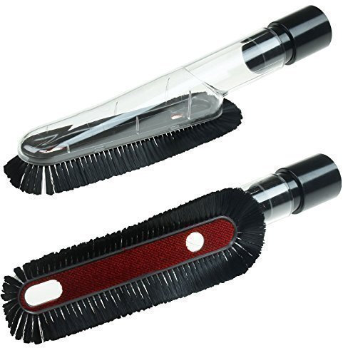 Universal 32mm 35mm Vacuum Cleaner Hoover Soft Dusting Brush Tool Attachment