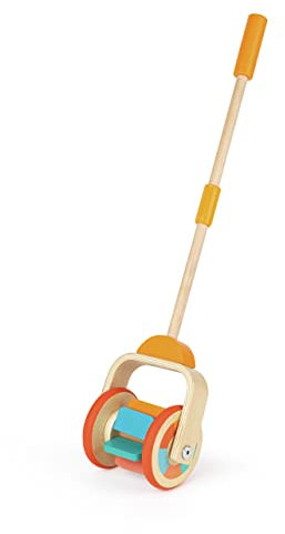 Hape E0344 - Schieberegenbogen