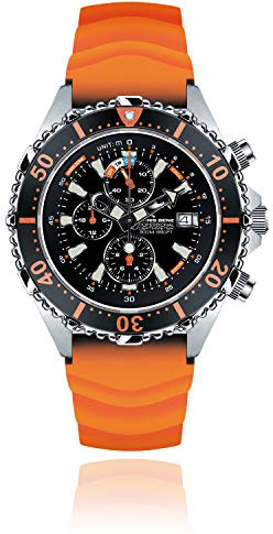 Chris Benz Montre de Sport 4260168532911