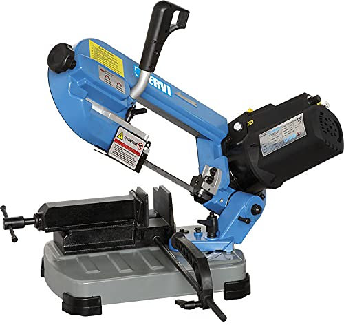 Fervi Profi Elektronische Bandsäge Art. 0362