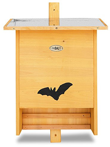 Habau 3017 Fledermauskasten
