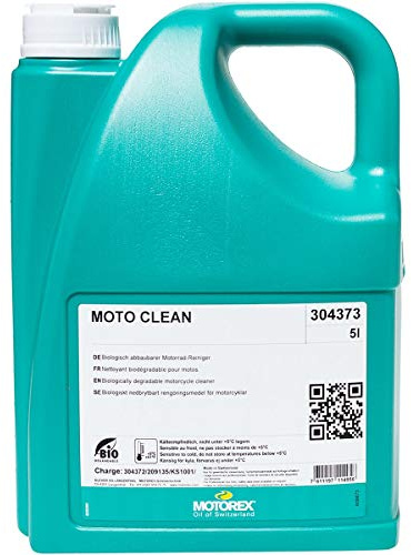 Motorex 109335