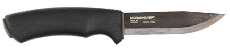Mora Bushcraft Ultimate.