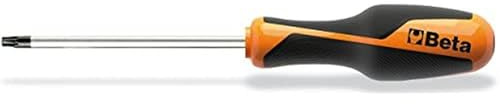 Beta 1267TX 10 - Tournevis pour vis Torx®